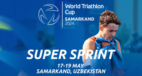 WTC SUPER SPRINT