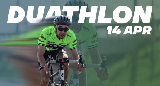 Duathlon Championship 2024