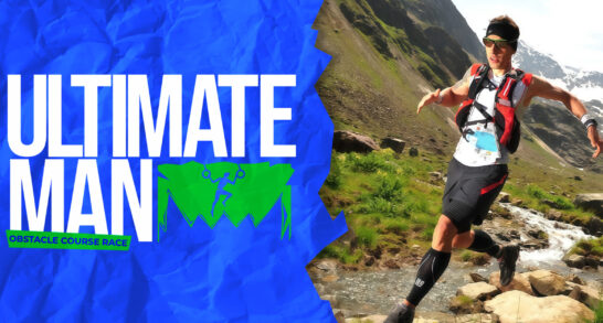 ULTIMATE MAN 2025