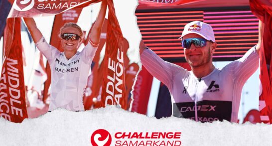 Challenge Samarkand 2025