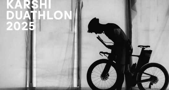 Karshi Duathlon