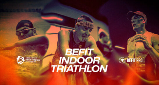 INDOOR TRIATHLON 2025