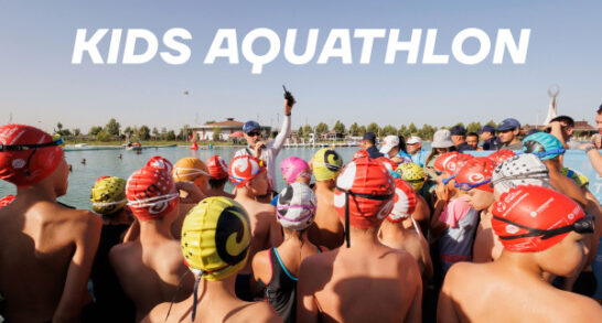 CHAMPIONSHIP UZBEKISTAN AQUATHLON 26